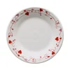 Valentine Classic Rim 9 Inch Luncheon Plate|Fiesta Factory Direct