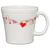 Valentine Tapered Mug|Fiesta Factory Direct Hot